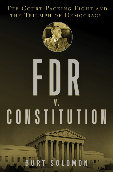 FDR v. The Constitution 