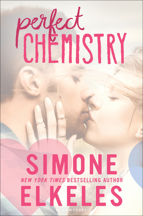 Cover image for book Perfect Chemistry