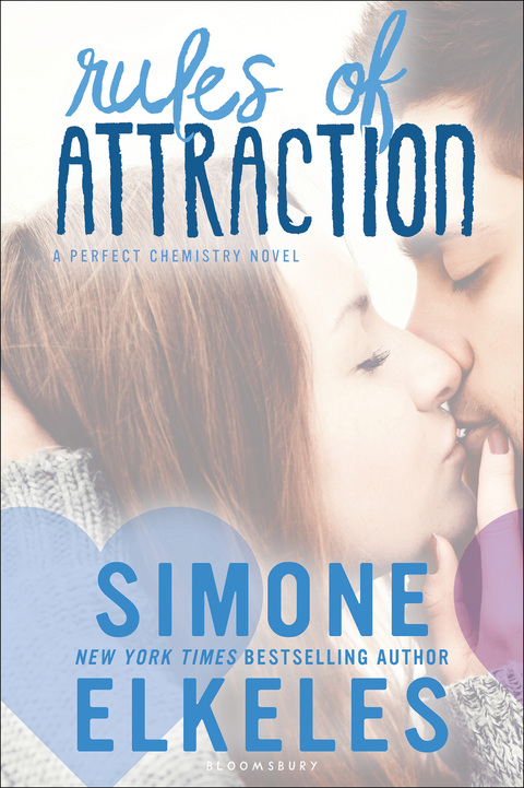 Cover image for book Rules of Attraction