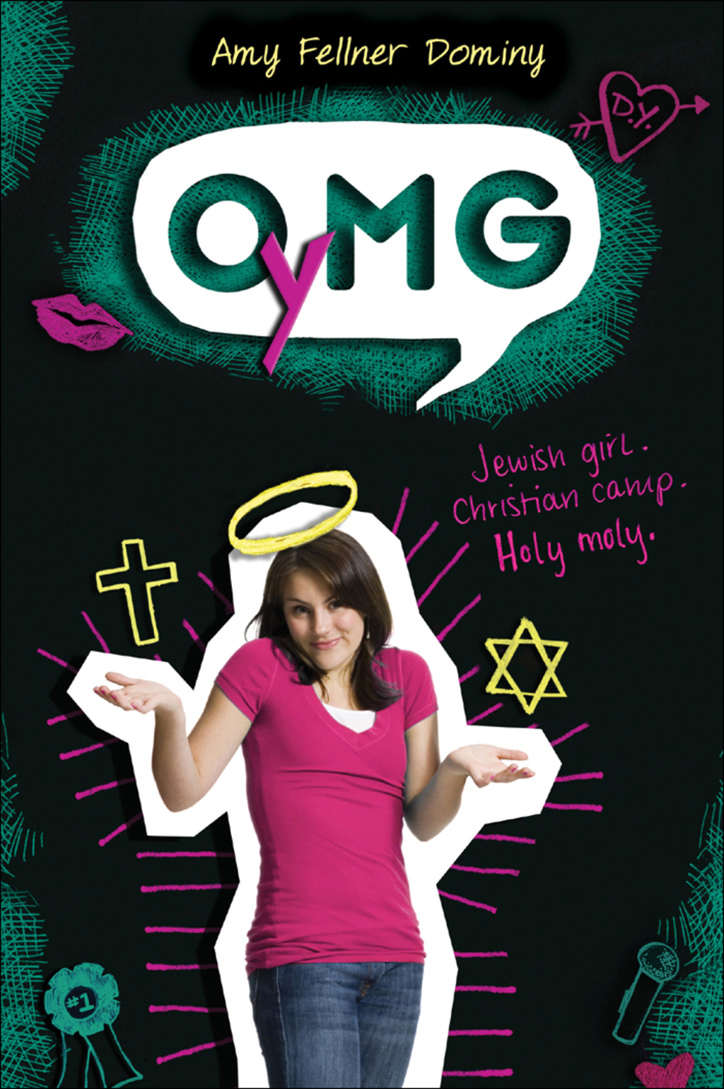 OyMG - 1st Edition (eBook Rental)
