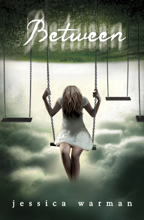 Cover image for book Between