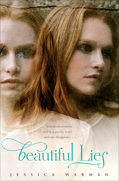 Cover image for book Beautiful Lies
