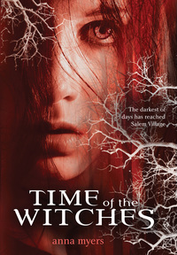Cover image: Time of the Witches 1st edition 9780802798206