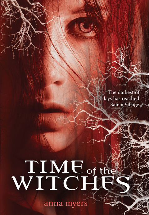 Cover image for book Time of the Witches