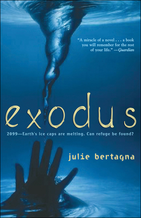 Cover image for book Exodus