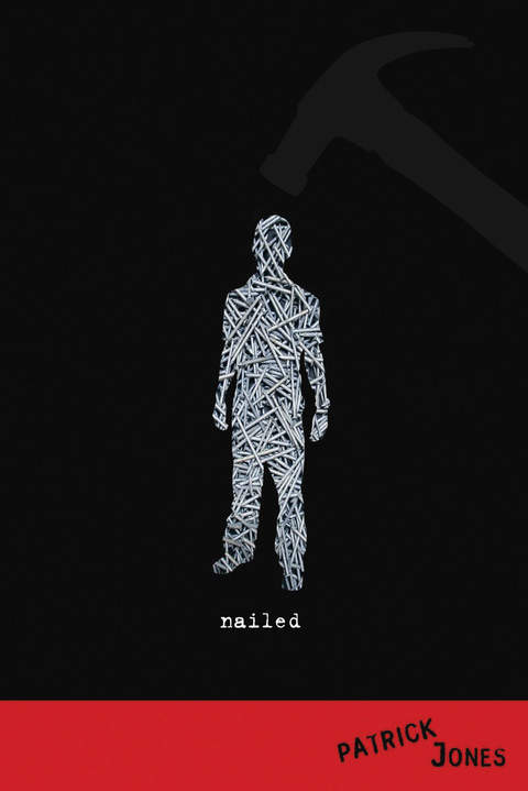 Cover image for book Nailed
