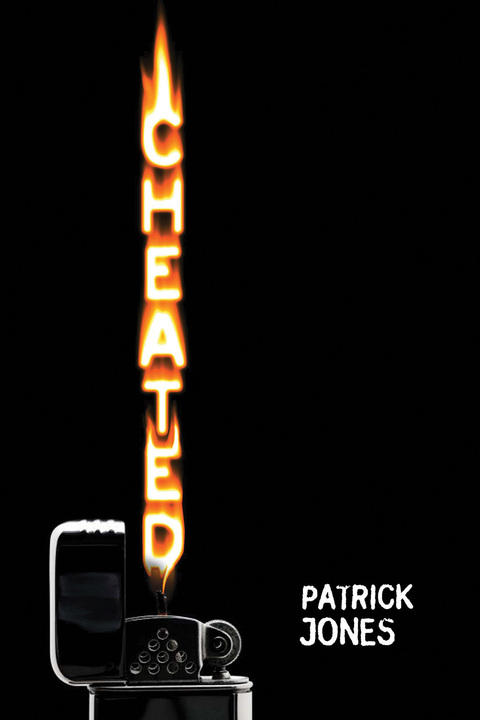 Cover image for book Cheated
