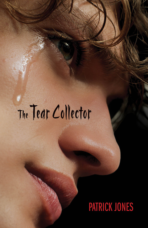 Cover image for book The Tear Collector