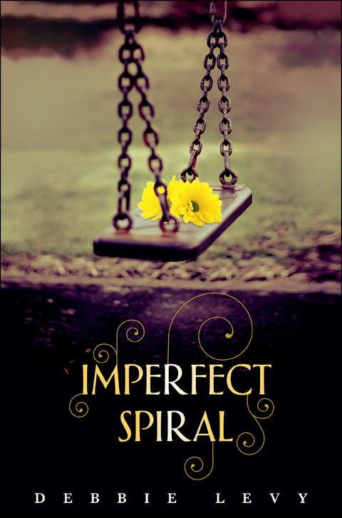 Imperfect Spiral 