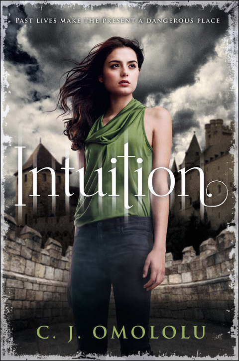 Cover image for book Intuition