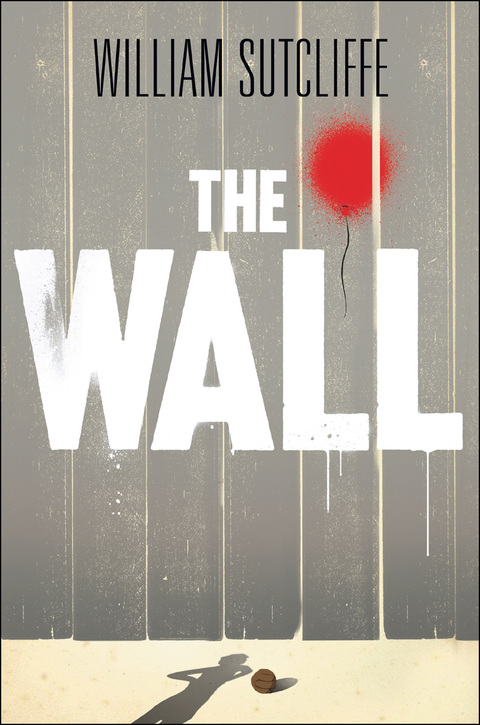 Cover image for book The Wall