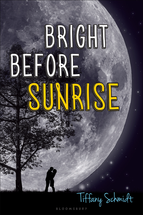 Cover image for book Bright Before Sunrise
