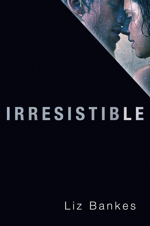 Cover image for book Irresistible