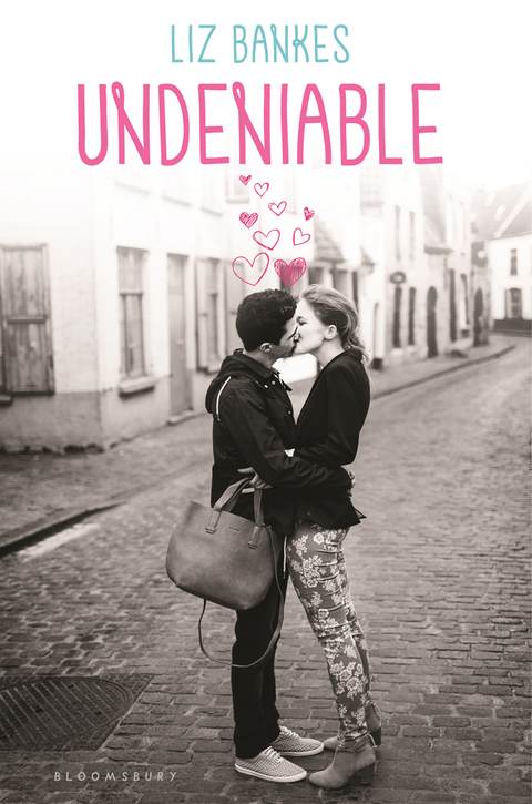 Cover image for book Undeniable