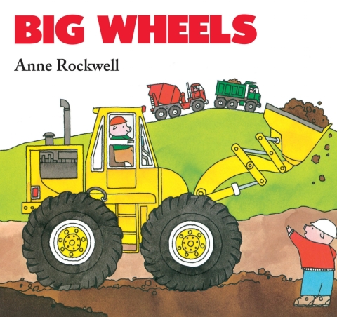 Big Wheels 