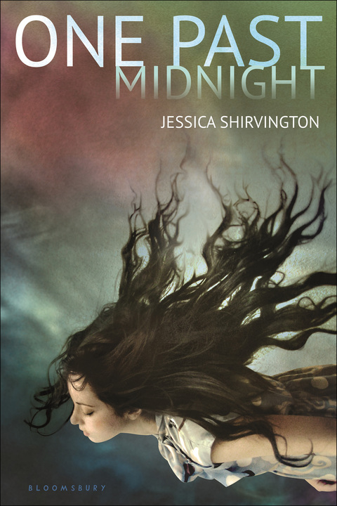 Cover image for book One Past Midnight