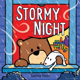 Stormy Night