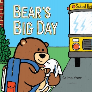 Bear's Big Day