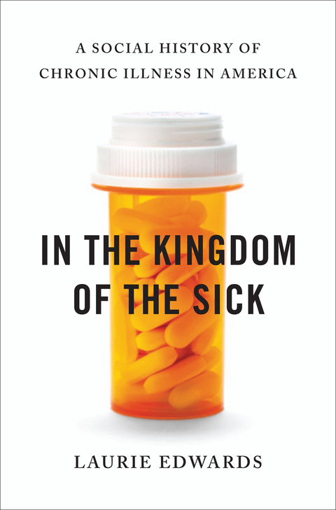 Cover image for book In the Kingdom of the Sick