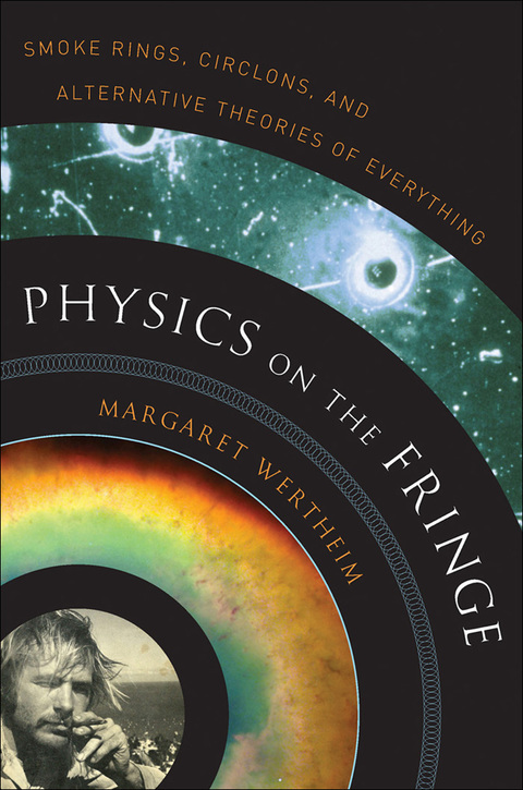 Cover image for book Physics on the Fringe