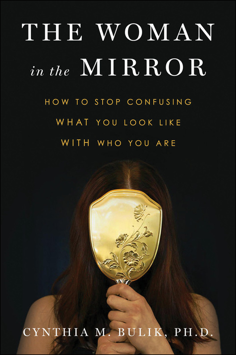 Cover image for book The Woman in the Mirror