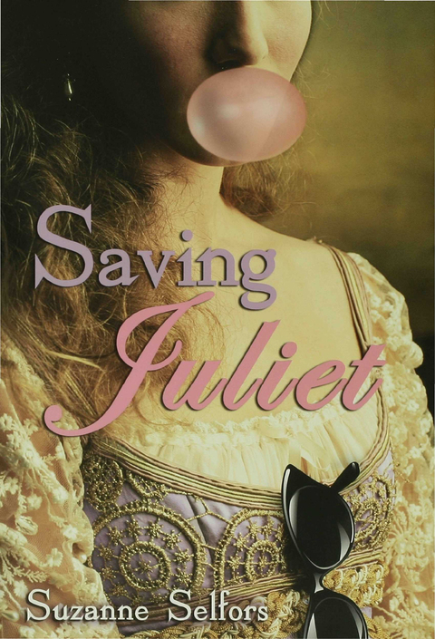 Saving Juliet 