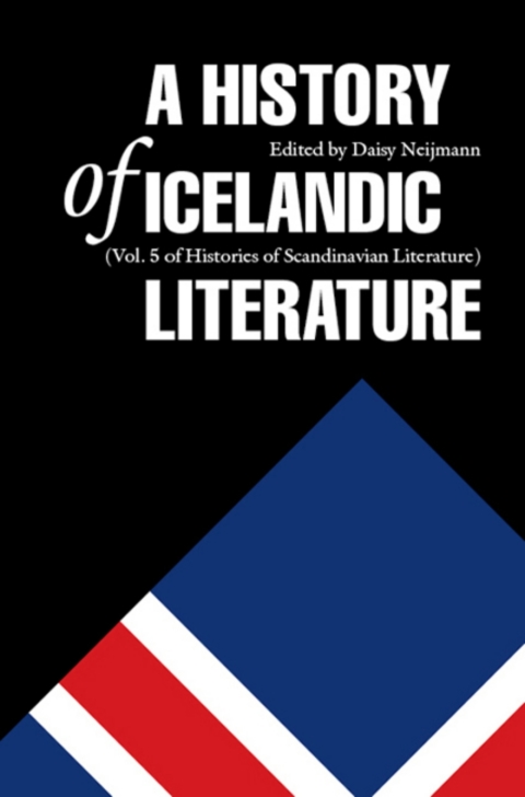 History of Icelandic Literature