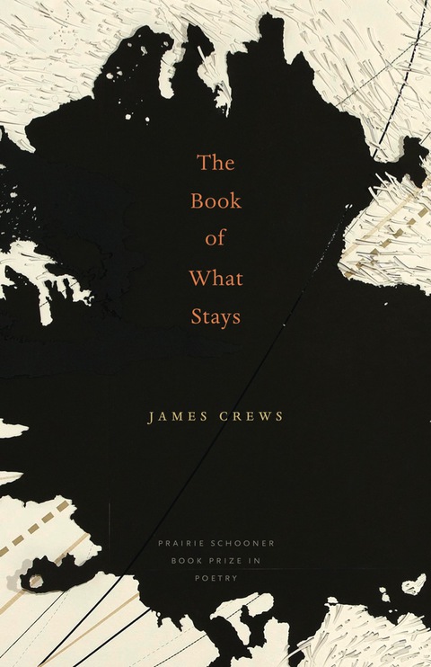 Cover image for book The Book of What Stays
