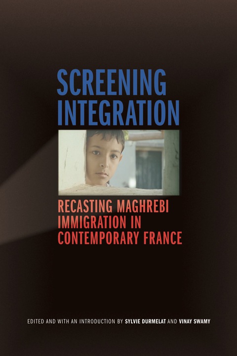 Cover image for book Screening Integration