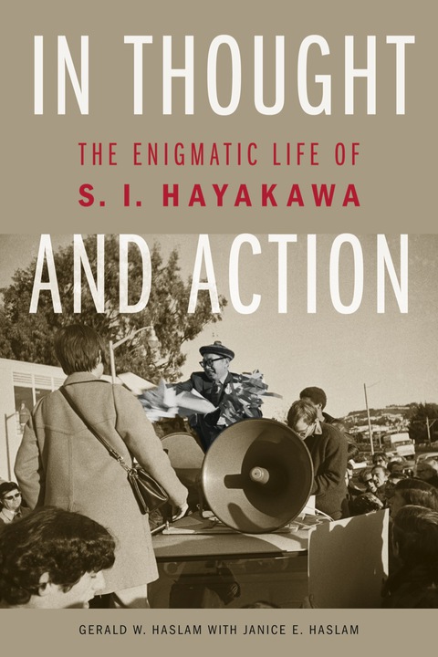 Cover image for book In Thought and Action