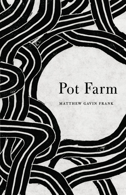 Cover image for book Pot Farm