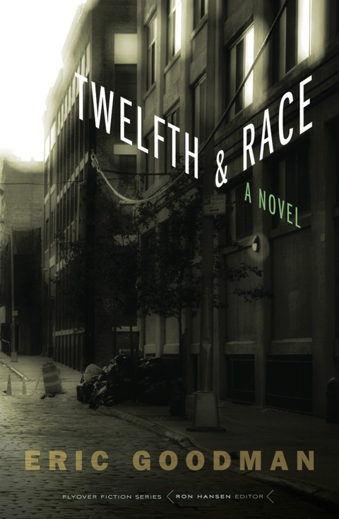 Cover image for book Twelfth and Race