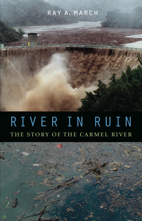 Cover image for book River in Ruin