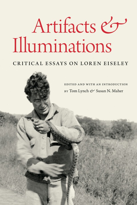 Cover image for book Artifacts and Illuminations