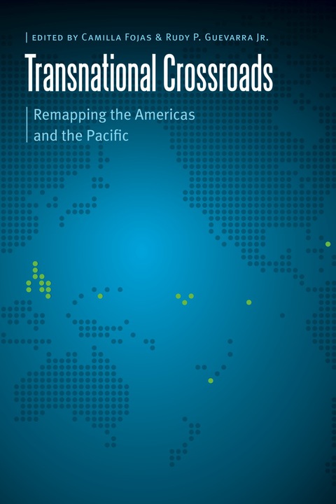 Cover image for book Transnational Crossroads