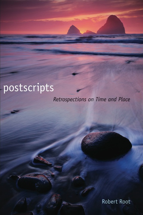 Cover image for book Postscripts