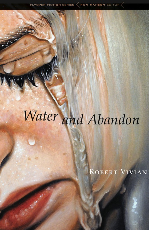 Cover image for book Water and Abandon