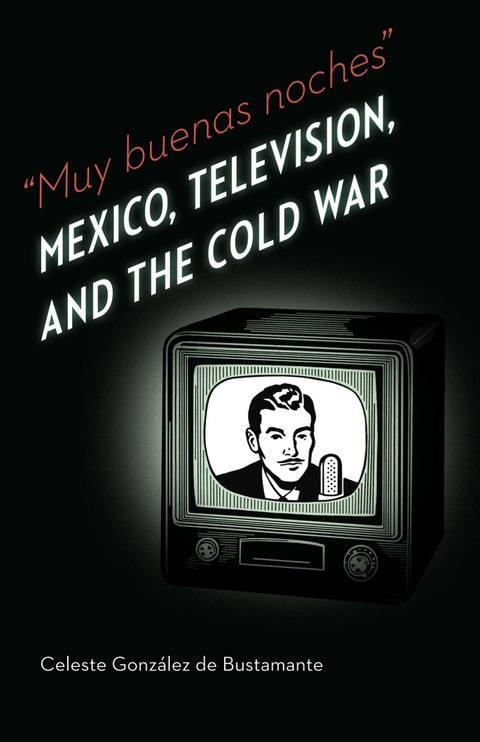 Cover image for book Muy buenas noches