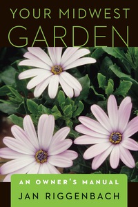 Cover image: Your Midwest Garden 9780803240094