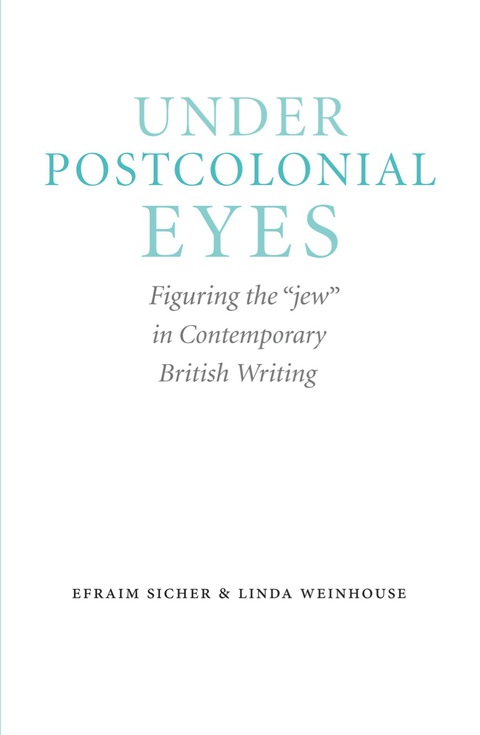 Cover image for book Under Postcolonial Eyes