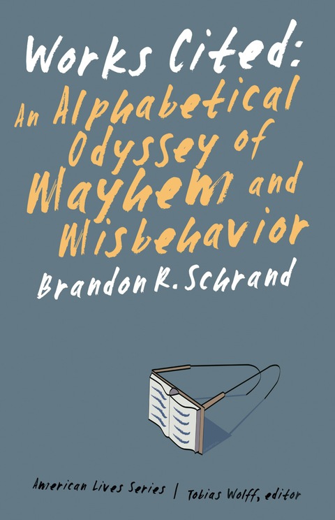 Cover image for book Works Cited