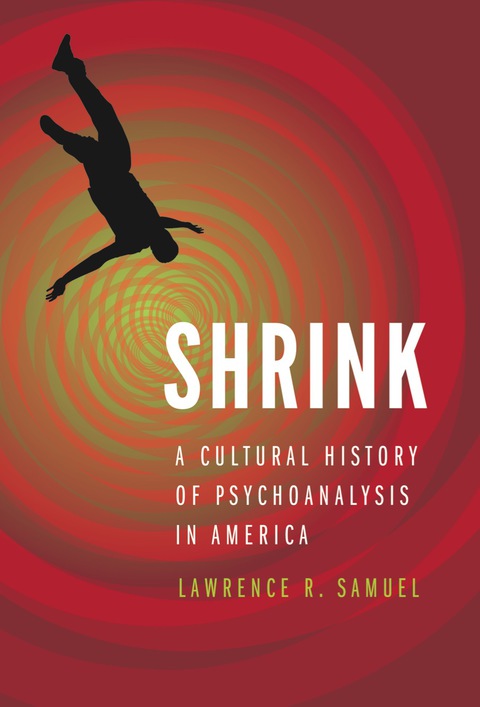 Cover image for book Shrink