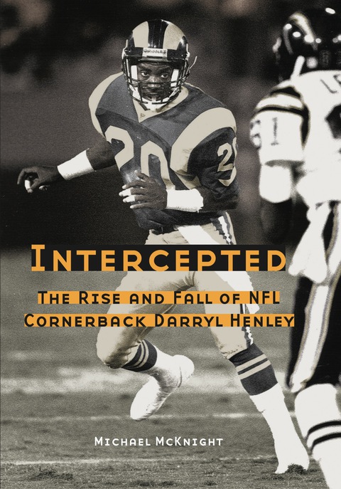 Cover image for book Intercepted