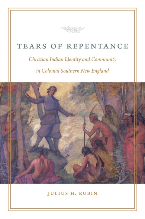 Cover image for book Tears of Repentance