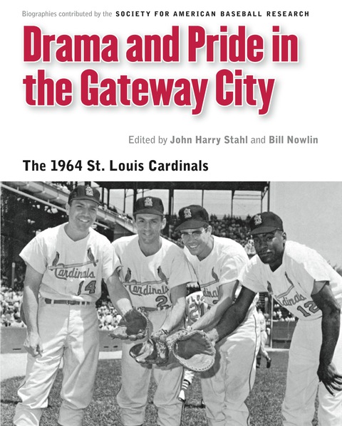Cover image for book Drama and Pride in the Gateway City