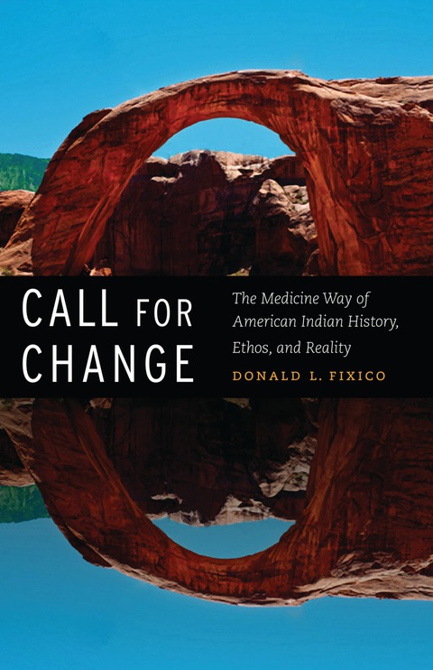 Cover image for book Call for Change