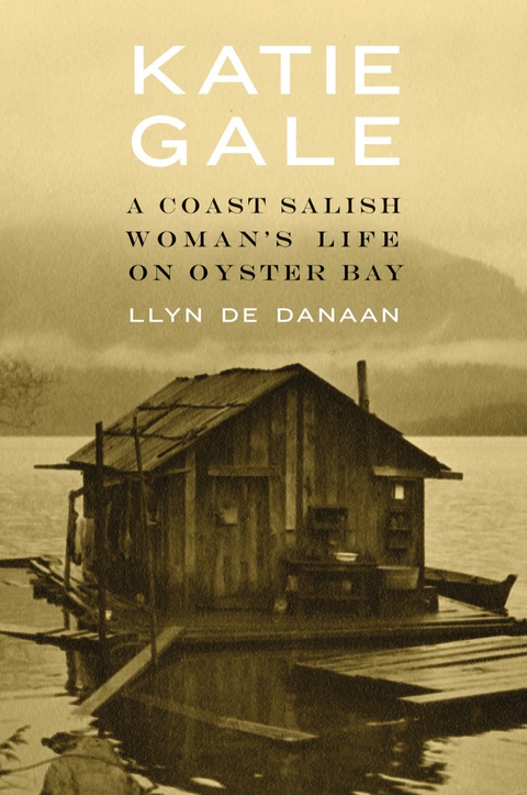 Cover image for book Katie Gale