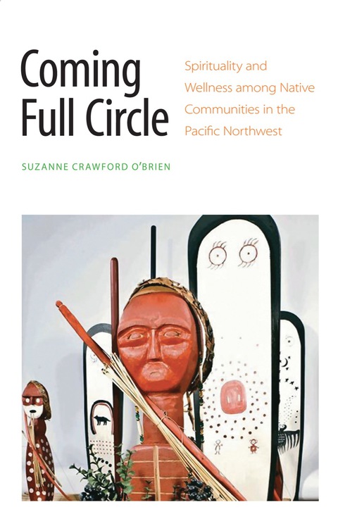 Cover image for book Coming Full Circle