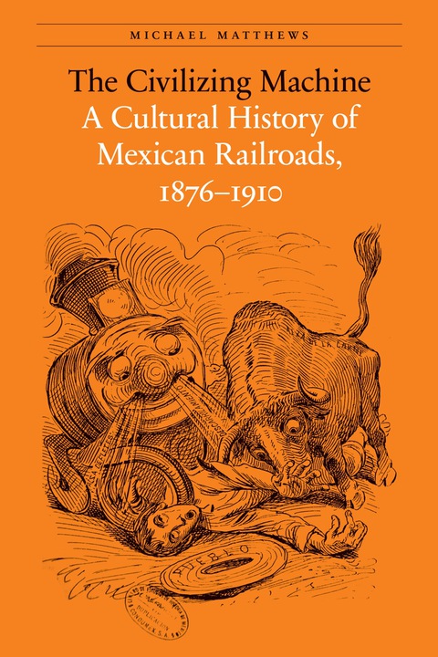 Cover image for book The Civilizing Machine