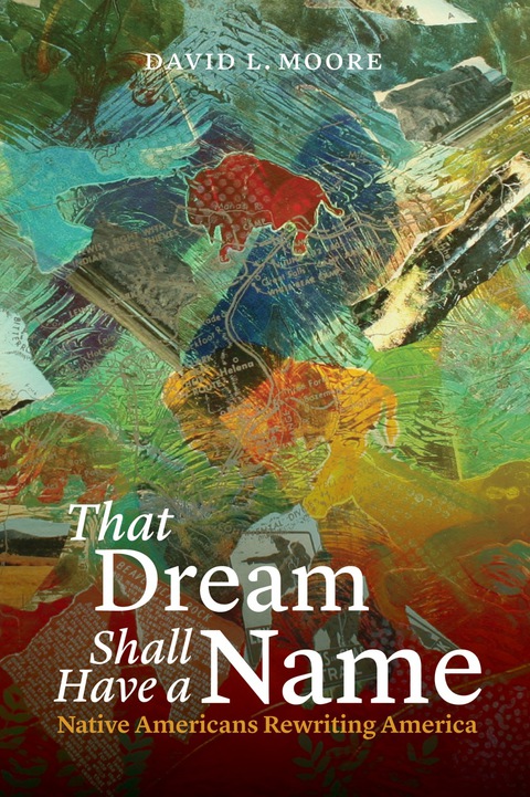Cover image for book That Dream Shall Have a Name
